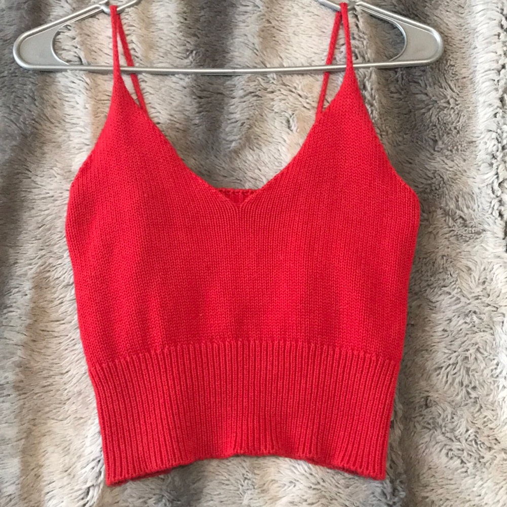 Brandy Melville Top